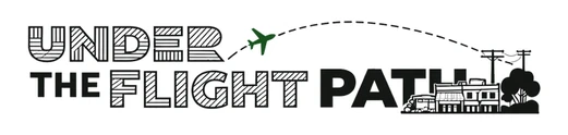 Under the Flight Path